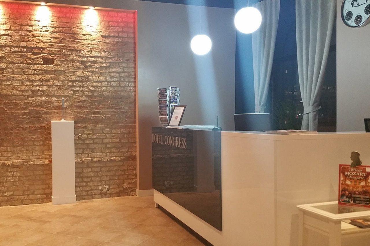 Yggotel Mejse Vídeň Exteriér fotografie