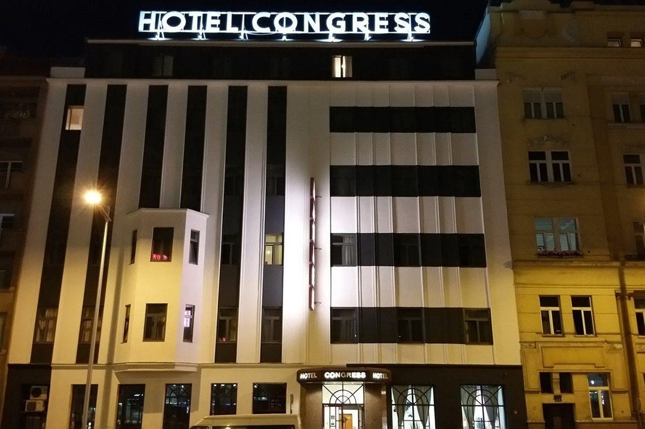 Yggotel Mejse Vídeň Exteriér fotografie